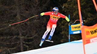 Oдермат докосва четвъртата си поредна Световна купа