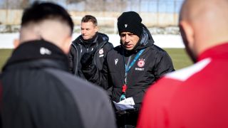 Томаш се хвана за главата преди дербито, осем играчи под въпрос за Левски 