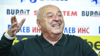 Венци Стефанов обяви пред БЛИЦ още една трансферна бомба по оста Славия - Левски