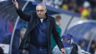 Илиан Илиев: Разминахме се с българин от чужд отбор
