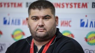 Ружди Ружди е спортист на годината с увреждания