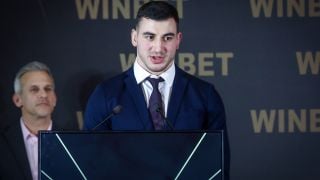 Семен Новиков: Благодаря на България