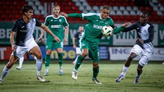 Ботев (Враца) пробва да уреди рожденик