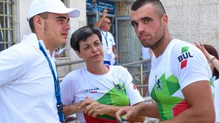 Синът на Румяна Нейкова за допинг скандала: Няма да се оправдавам, истината ще излезе наяве