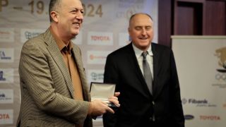Атанас Фурнаджиев: Не чужденците, а друг е проблемът на българския футбол