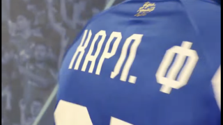 Левски обяви и номера на Карл Фабиен ВИДЕО