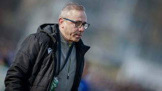 Илиан Илиев: Купата остава на заден план ВИДЕО