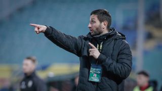 Александър Тунчев: Не ни достигна един гол ВИДЕО