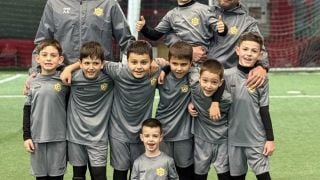 Важна промяна в академията на Алекс Колев