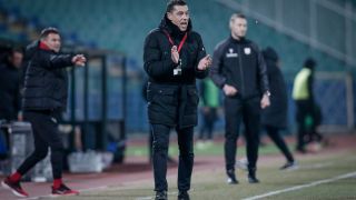 ЦСКА реши проблем преди вечното дерби