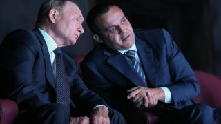 Удариха по човек на Путин, може да има последствия за България