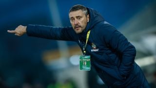 Керкез: Изненадах се от състава на Лудогорец
