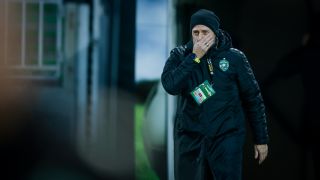 Игор Йовичевич: О, не, не отново! ВИДЕО