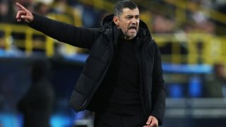 Треньорът на Милан: Готов съм да си тръгна без неустойка