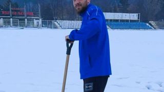 Светкавица (Търговище) моли феновете за помощ