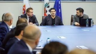 Георги Иванов: Длъжни сме да вземем крути мерки