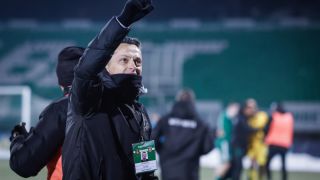 Трети полуфиналист поиска нов жребий за Купата
