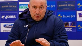 Мощна бомба в БЛИЦ: БФС търси Мъри, познайте защо!