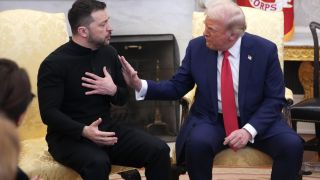 Зеленски с нова изненада за Тръмп, няма яснота за случилото се СНИМКА