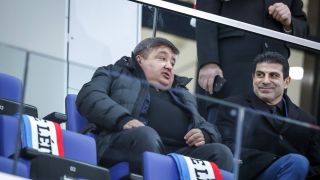 Черно море скочи с тежки обвинения срещу Атанас Караиванов