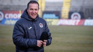 Велков: Съдиите бяха невидими днес