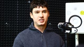 Иван Андонов разтърси с изповед пред БЛИЦ Live: Не можех да спя след глупостта ми срещу ЦСКА