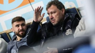 Вили Вуцов: Казах на Светльо, че ще му счупя краката с мотика или брадва заради ЦСКА!