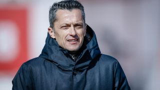 Христо Янев намекна за оставка