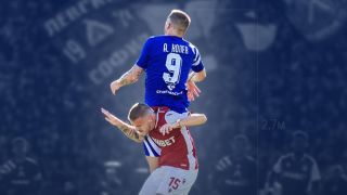 От „Герена“: Опитват се с Левски да крачат, и крачат, но Левски лети!