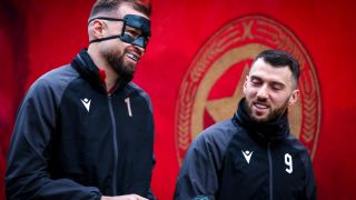 ЦСКА потвърди бомбата на БЛИЦ от сутринта