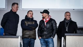 Пауло Нога с първи мач у нас като шеф на ЦСКА