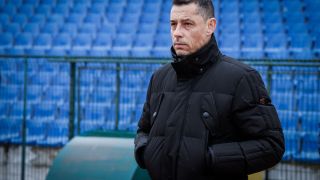 Томаш след драмата в дербито: Боли като при загуба, изненадан съм от Левски ВИДЕО