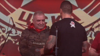 Дучето помоли за прошка и призова: Подкрепяйте вашия лидер Иван!