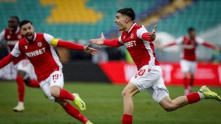 ЦСКА и Левски сториха нещо невиждано от 7 години ВИДЕО