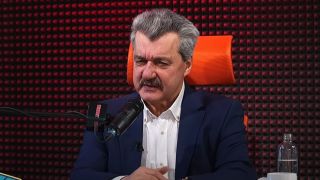 Тодор Батков разкри истории за Гара Дембеле и обяви: Групировка искаше да купи Левски ВИДЕО