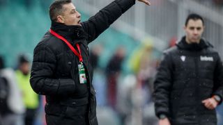 Томаш остава без цял отбор след две седмици