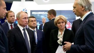 Русия започна нови ключови преговори, надеждите за успех са големи