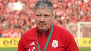 Представят Любо Пенев начело на ЦСКА