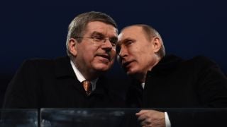 Украйна побесня заради „пудела на Путин“