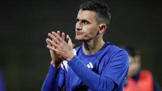 Похвално: Локо (Пд) прояви съпричастност към футболист на Левски