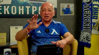 Известен левскар: ЦСКА налива милиони и ще е в ШЛ, а ние... ВИДЕО