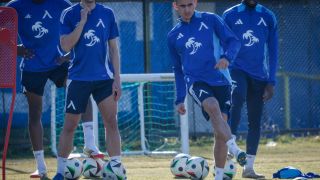 Първи цесекар подкрепи Георги Костадинов СНИМКА