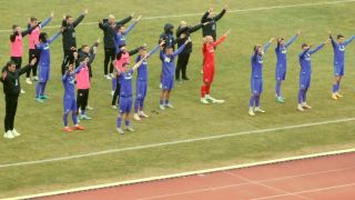 Спорна дузпа беляза Етър - Пирин ВИДЕО