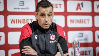 Томаш: Треньорът и ръководството казваме кой ще остане, а феновете...