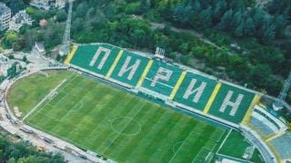 Славен наш клуб с гневна декларация срещу съдия