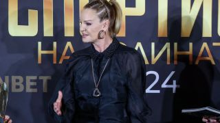 Стефка Костадинова – достойният водач на българския спорт