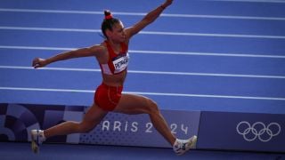Габриела Петрова завърши седма на европейското