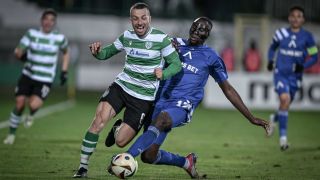 Ключов играч за Черно море се завръща срещу Спартак