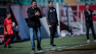 Кьосев засипа със суперлативи Витанов и обясни за новите ВИДЕО