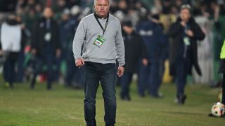 Николай Киров: Успяхме да зарадваме нашите фенове ВИДЕО